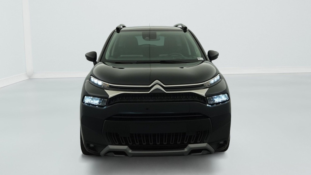 CITROEN C3 Aircross PureTech 110 S S BVM6 Max - ref: 1-357546 - Photo 2