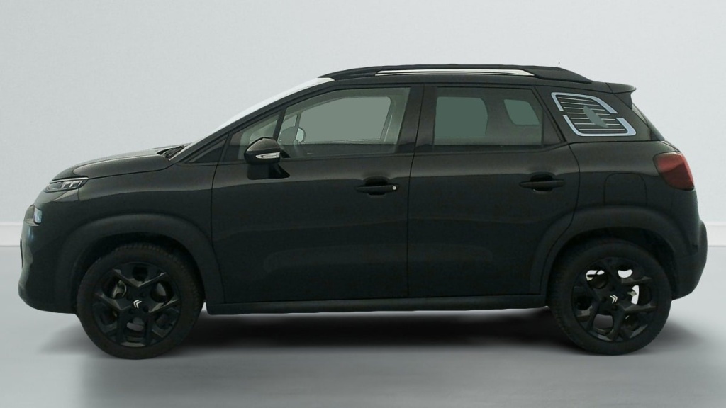 CITROEN C3 Aircross PureTech 110 S S BVM6 Max - ref: 1-357546 - Photo 4