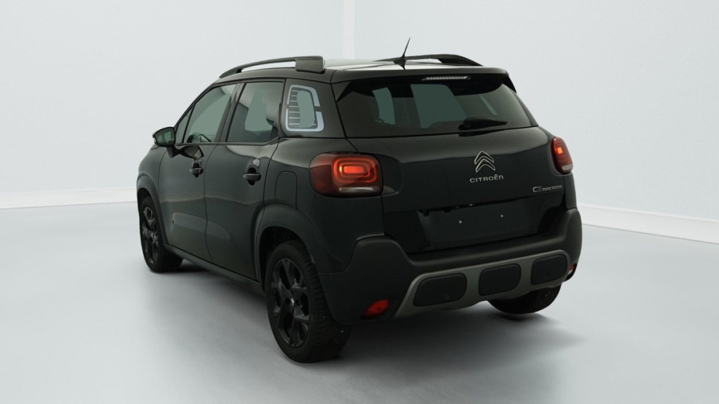 CITROEN C3 Aircross PureTech 110 S S BVM6 Max - ref: 1-357546 - Photo 5