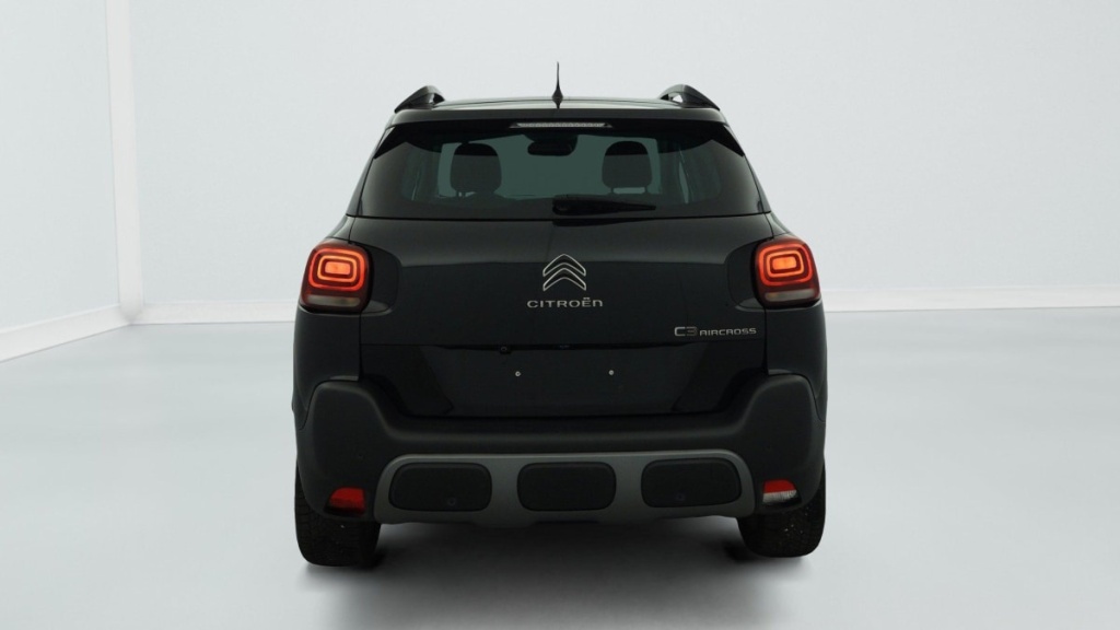 CITROEN C3 Aircross PureTech 110 S S BVM6 Max - ref: 1-357546 - Photo 6