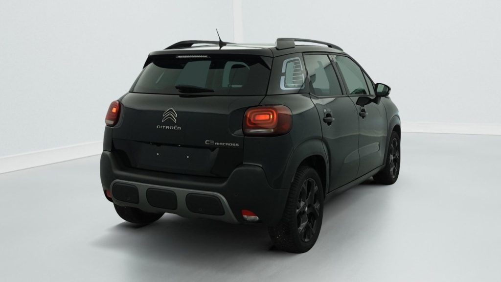 CITROEN C3 Aircross PureTech 110 S S BVM6 Max - ref: 1-357546 - Photo 7