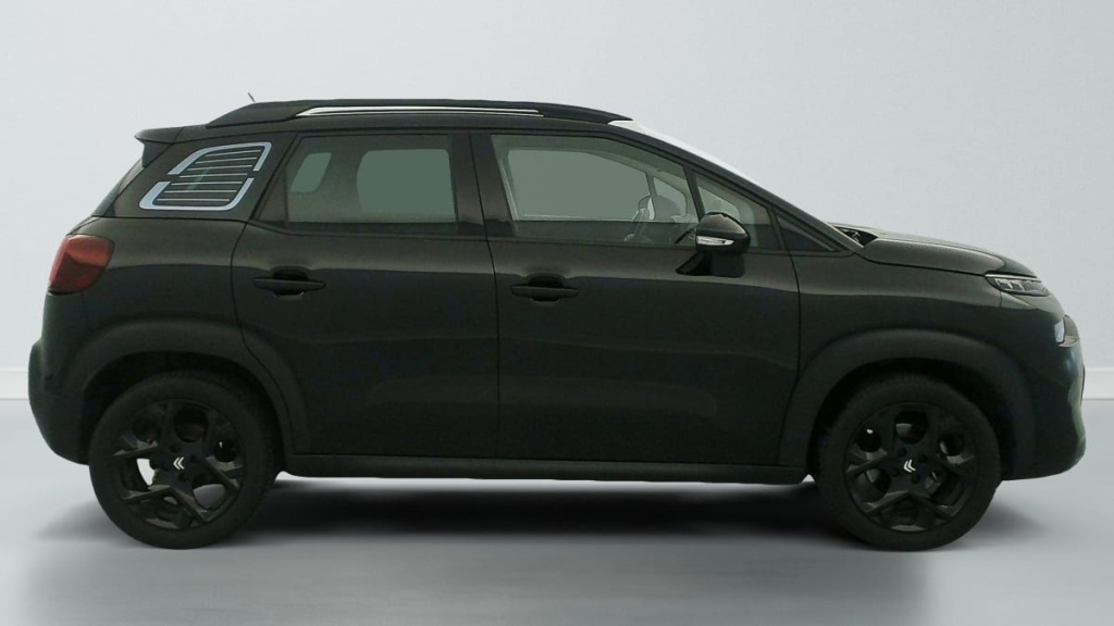 CITROEN C3 Aircross PureTech 110 S S BVM6 Max - ref: 1-357546 - Photo 8
