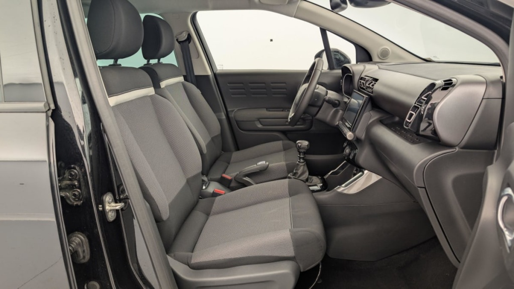 CITROEN C3 Aircross PureTech 110 S S BVM6 Max - ref: 1-357546 - Photo 9