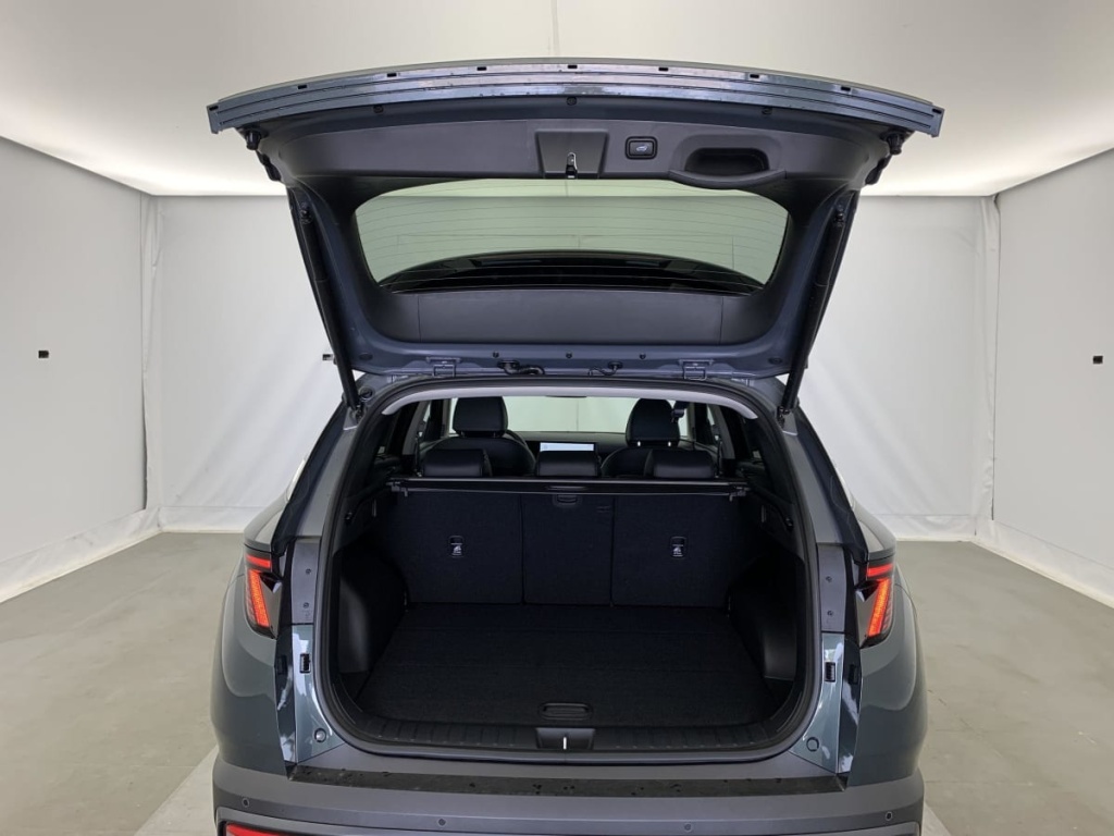 HYUNDAI Tucson 1.6 T-GDI 215 Hybrid BVA6 Creative - ref: 1-357563 - Photo 11