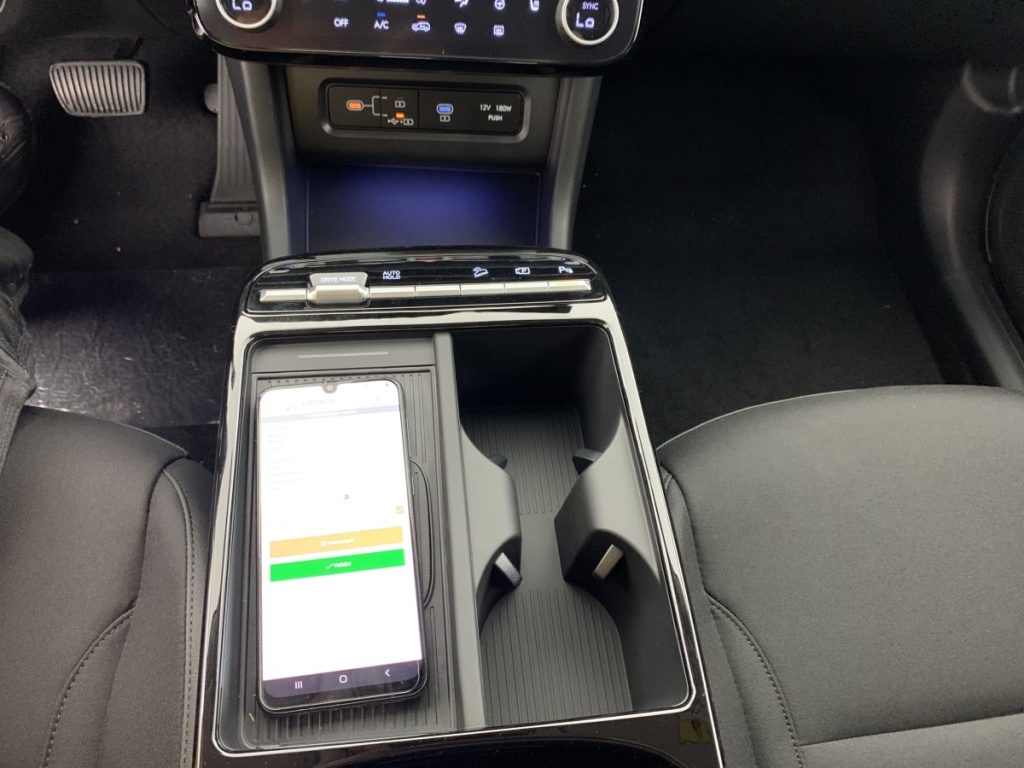 HYUNDAI Tucson 1.6 T-GDI 215 Hybrid BVA6 Creative - ref: 1-357563 - Photo 19