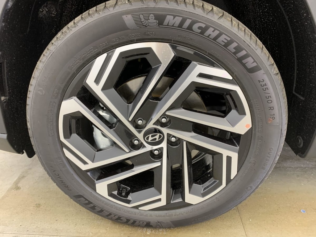 HYUNDAI Tucson 1.6 T-GDI 215 Hybrid BVA6 Creative - ref: 1-357563 - Photo 20