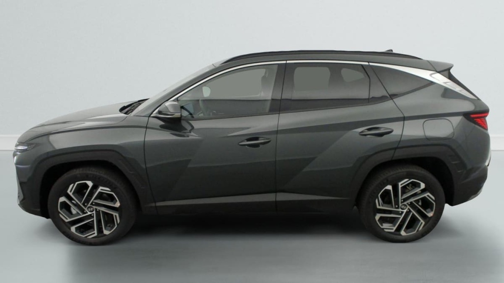 HYUNDAI Tucson 1.6 T-GDI 215 Hybrid BVA6 Creative - ref: 1-357564 - Photo 4