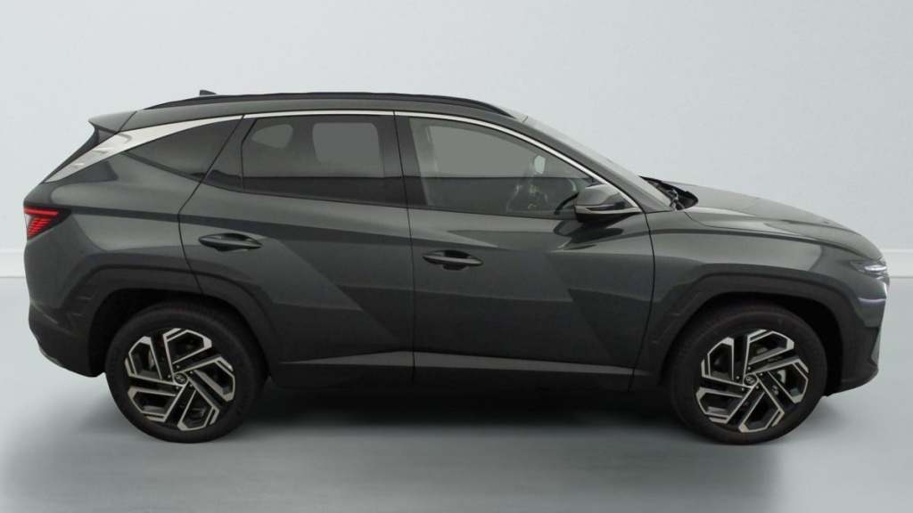 HYUNDAI Tucson 1.6 T-GDI 215 Hybrid BVA6 Creative - ref: 1-357564 - Photo 8