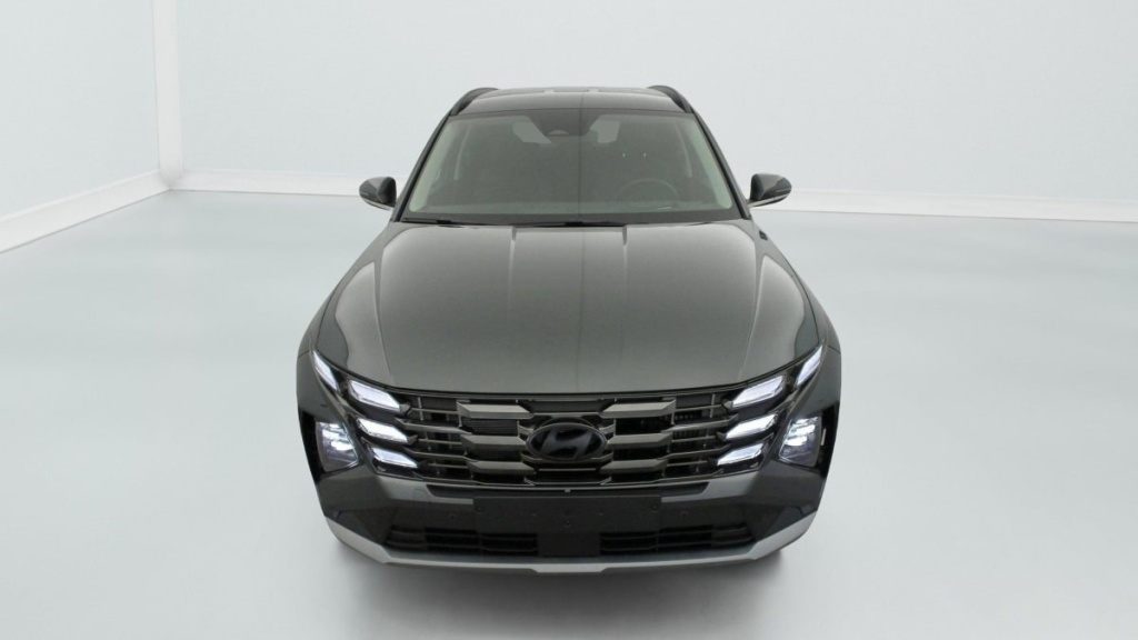 HYUNDAI Tucson 1.6 T-GDI 215 Hybrid BVA6 Creative - ref: 1-357566 - Photo 2