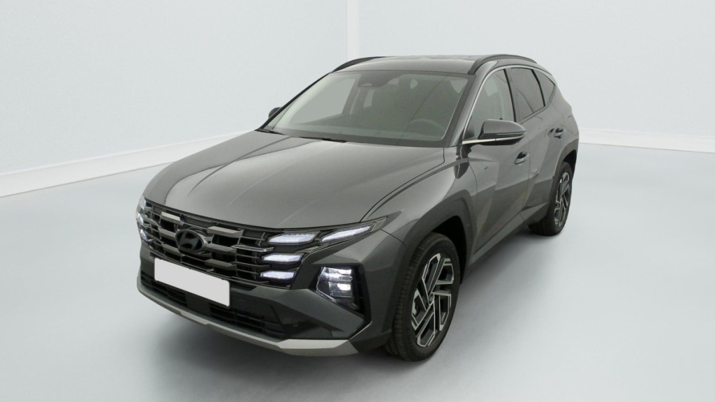 HYUNDAI Tucson 1.6 T-GDI 215 Hybrid BVA6 Creative - ref: 1-357570 - Photo 3