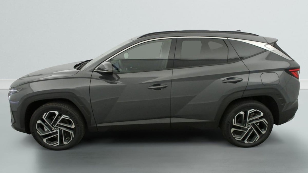 HYUNDAI Tucson 1.6 T-GDI 215 Hybrid BVA6 Creative - ref: 1-357570 - Photo 4
