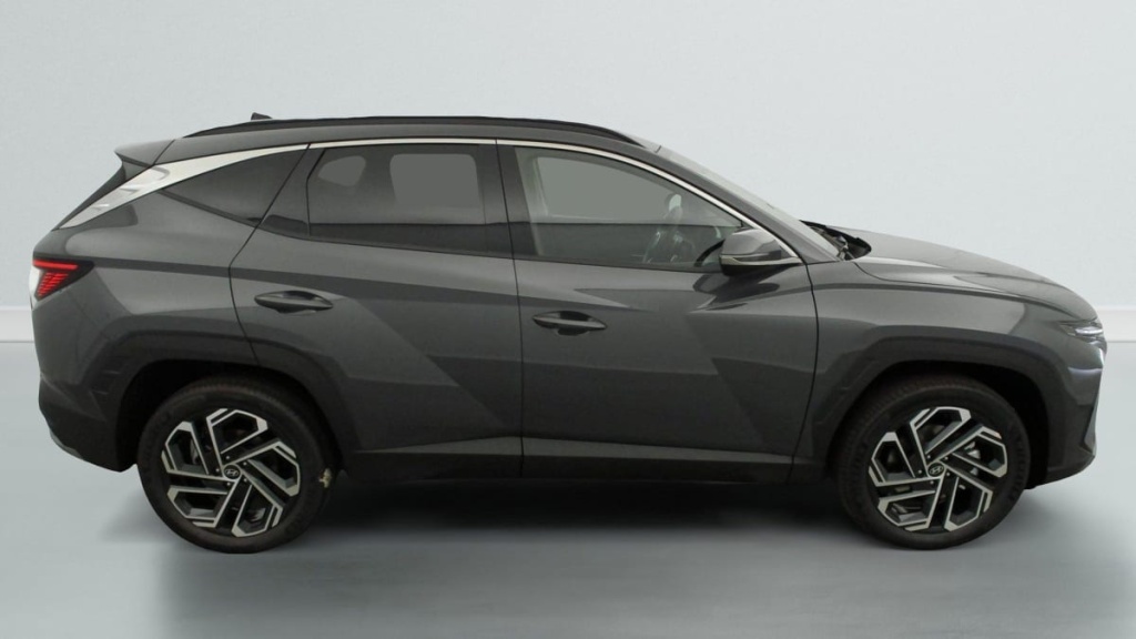 HYUNDAI Tucson 1.6 T-GDI 215 Hybrid BVA6 Creative - ref: 1-357570 - Photo 8