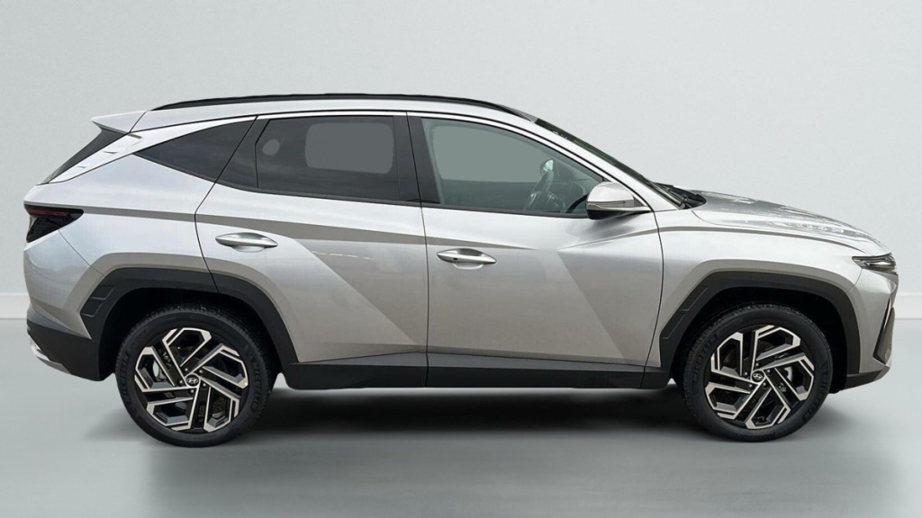 HYUNDAI Tucson 1.6 T-GDI 215 Hybrid BVA6 Creative - ref: 1-357575 - Photo 8