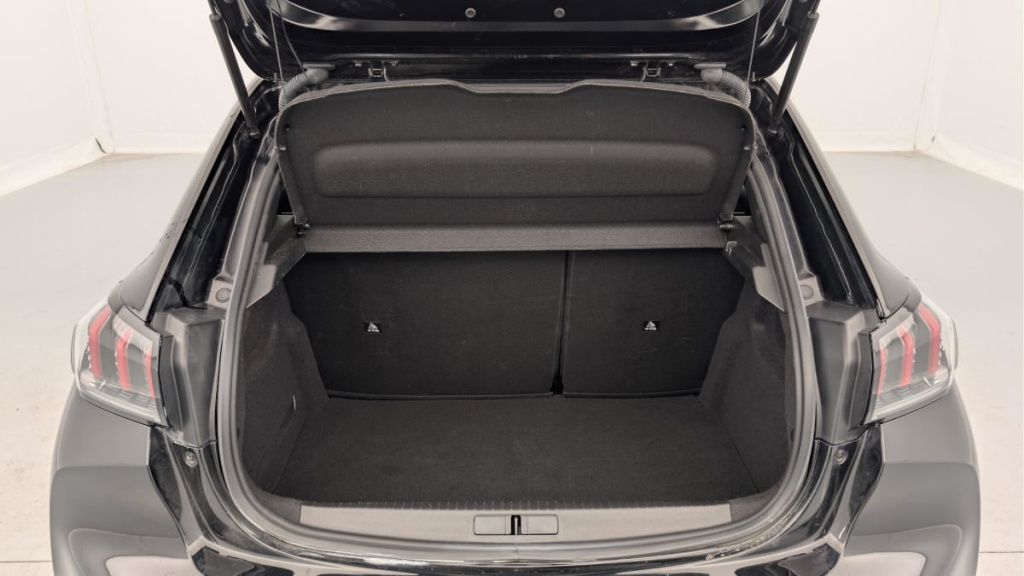 PEUGEOT 208 PureTech 100 S S BVM6 Allure - ref: 1-357664 - Photo 11