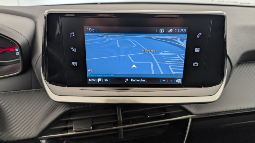 PEUGEOT 208 PureTech 100 S S BVM6 Allure - ref: 1-357664 - Photo 17