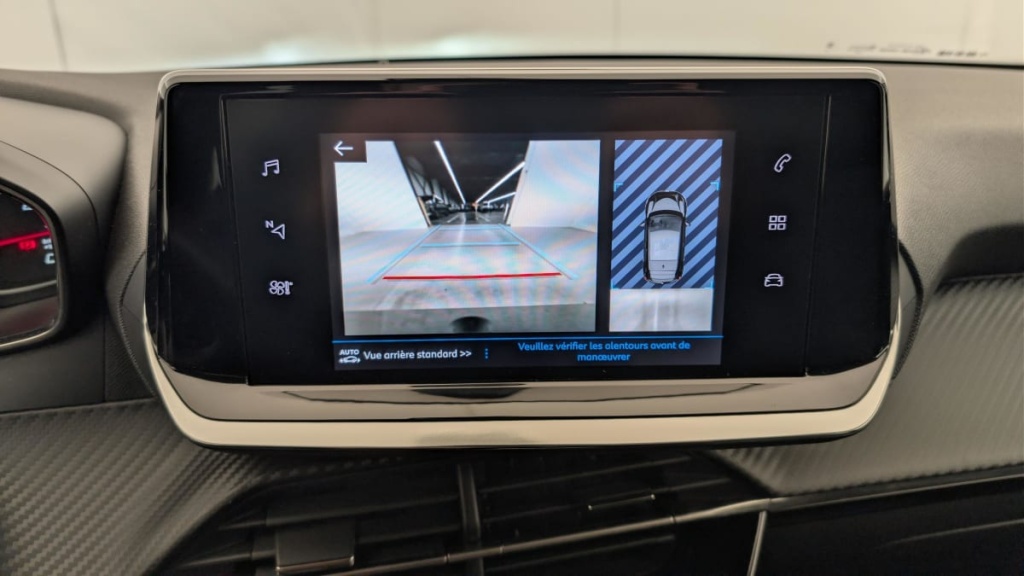 PEUGEOT 208 PureTech 100 S S BVM6 Allure - ref: 1-357664 - Photo 18