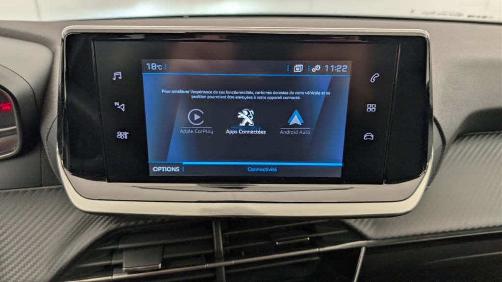 PEUGEOT 208 PureTech 100 S S BVM6 Allure - ref: 1-357664 - Photo 19