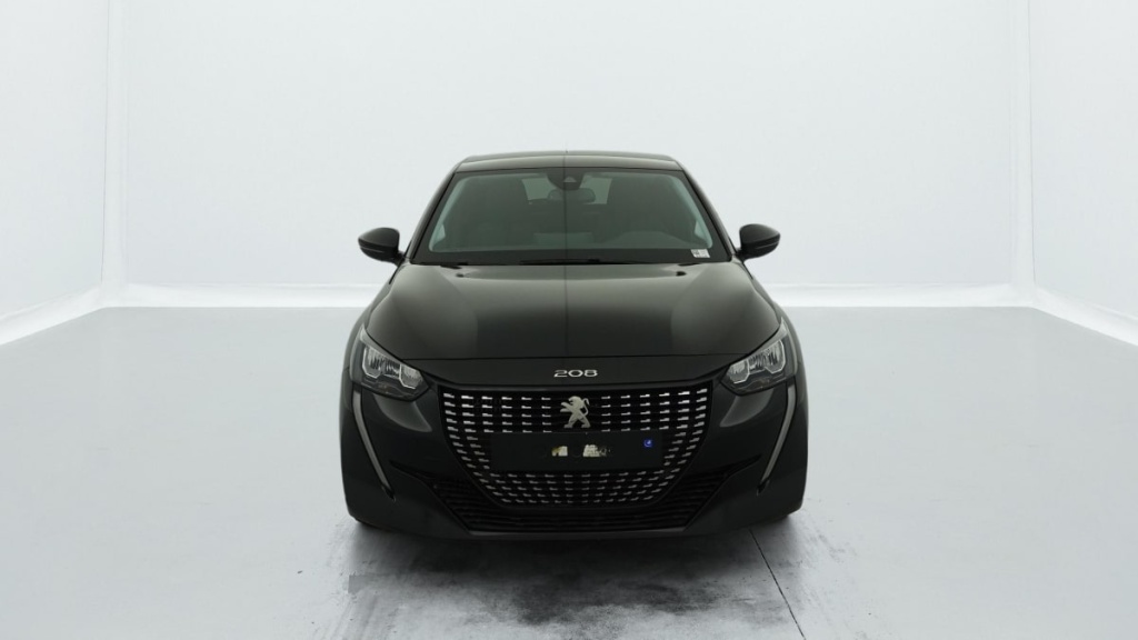 PEUGEOT 208 PureTech 100 S S BVM6 Allure - ref: 1-357664 - Photo 2