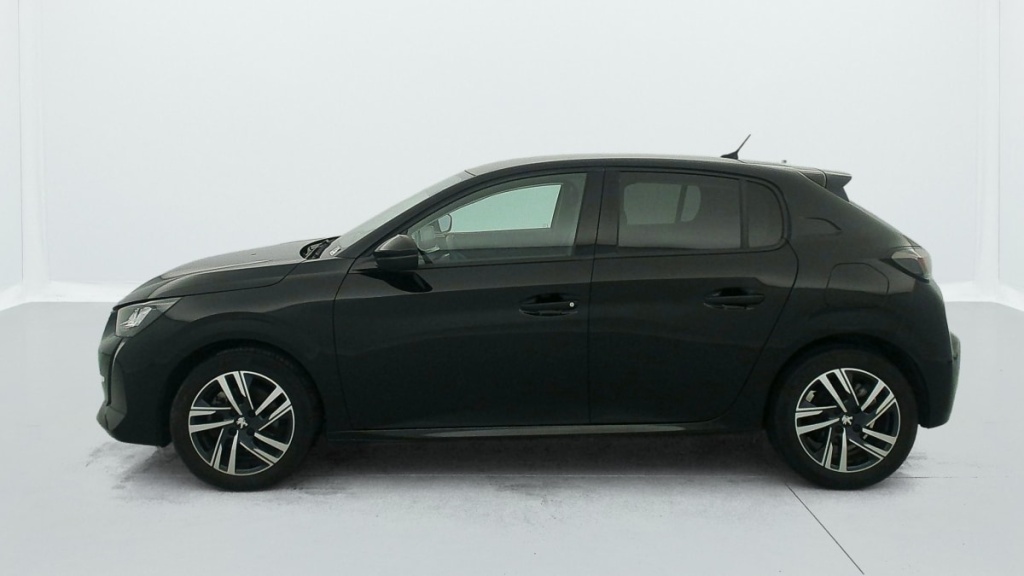 PEUGEOT 208 PureTech 100 S S BVM6 Allure - ref: 1-357664 - Photo 4