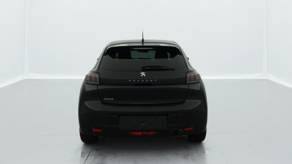 PEUGEOT 208 PureTech 100 S S BVM6 Allure - ref: 1-357664 - Photo 6