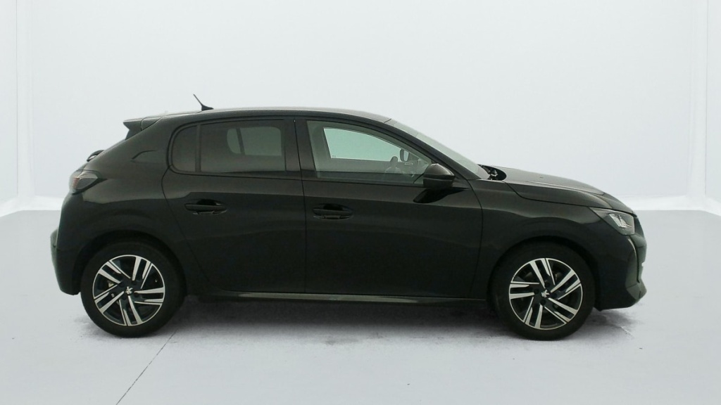 PEUGEOT 208 PureTech 100 S S BVM6 Allure - ref: 1-357664 - Photo 8