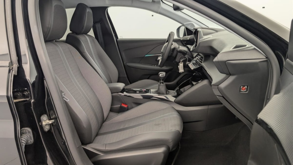 PEUGEOT 208 PureTech 100 S S BVM6 Allure - ref: 1-357664 - Photo 9