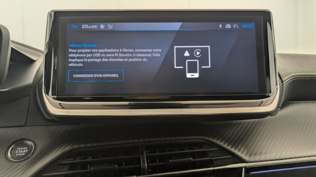 PEUGEOT 208 Hybrid 136 e-DCS6 GT - ref: 1-357671 - Photo 19