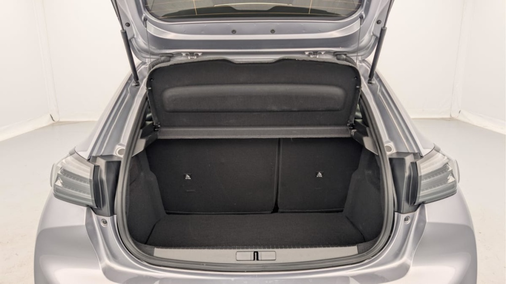 PEUGEOT 208 Hybrid 136 e-DCS6 GT - ref: 1-357681 - Photo 11