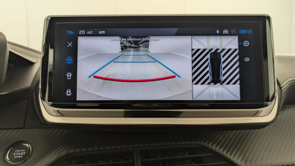 PEUGEOT 208 Hybrid 136 e-DCS6 GT - ref: 1-357681 - Photo 18