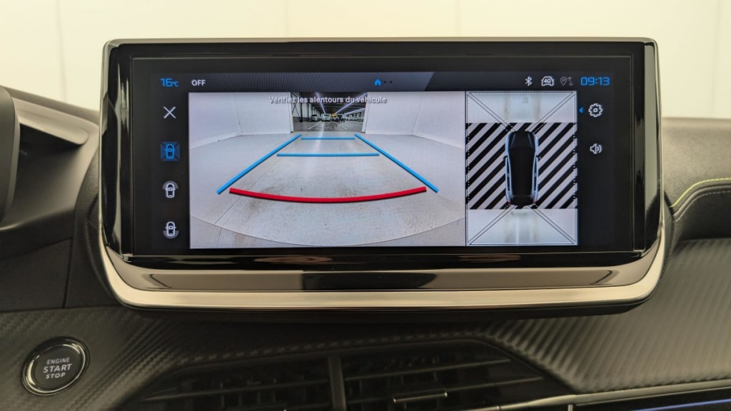 PEUGEOT 208 Hybrid 136 e-DCS6 GT - ref: 1-357687 - Photo 18