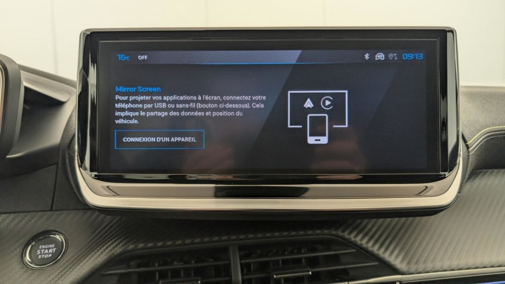 PEUGEOT 208 Hybrid 136 e-DCS6 GT - ref: 1-357687 - Photo 19