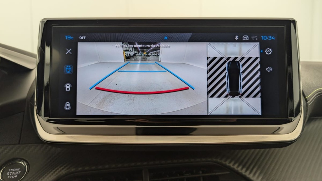 PEUGEOT 208 Hybrid 136 e-DCS6 GT - ref: 1-357690 - Photo 18