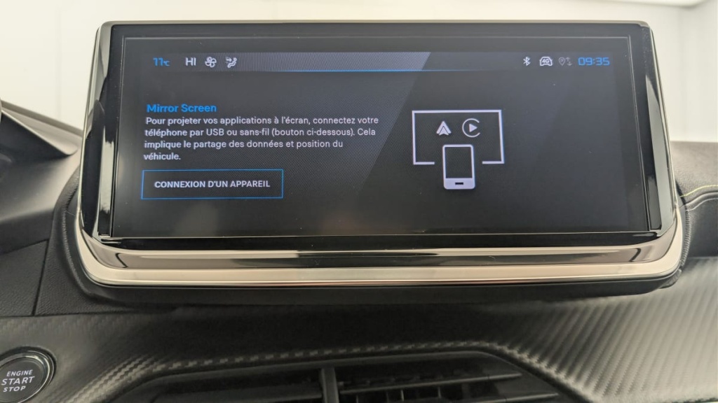 PEUGEOT 208 Hybrid 136 e-DCS6 GT - ref: 1-357692 - Photo 18