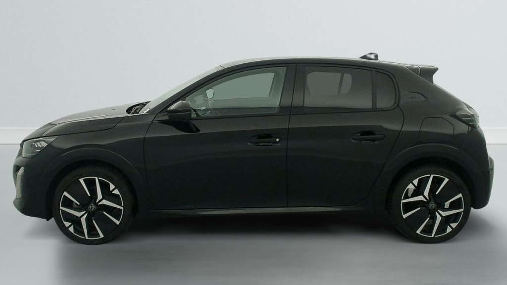 PEUGEOT 208 Hybrid 136 e-DCS6 GT - ref: 1-357694 - Photo 4
