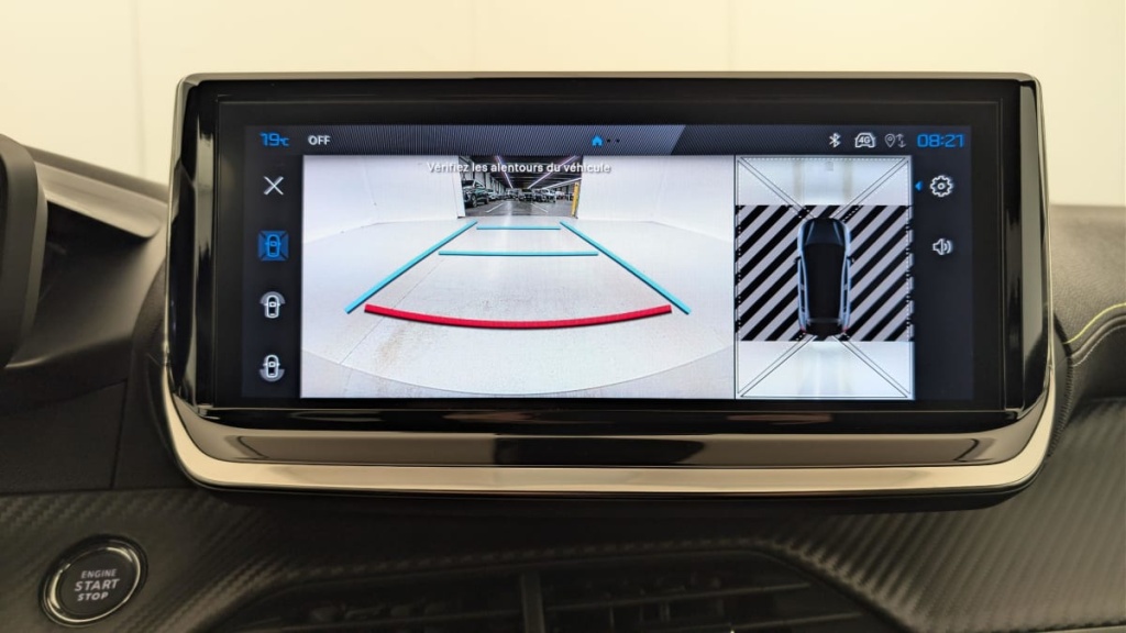 PEUGEOT 208 Hybrid 136 e-DCS6 GT - ref: 1-357695 - Photo 18