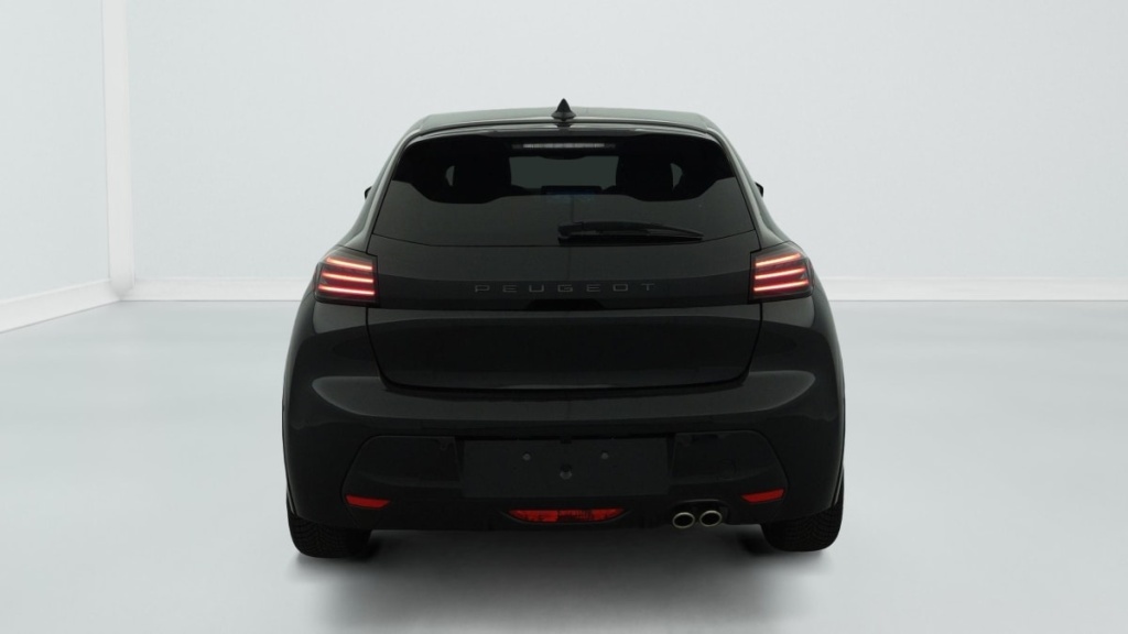 PEUGEOT 208 Hybrid 136 e-DCS6 GT - ref: 1-357695 - Photo 6