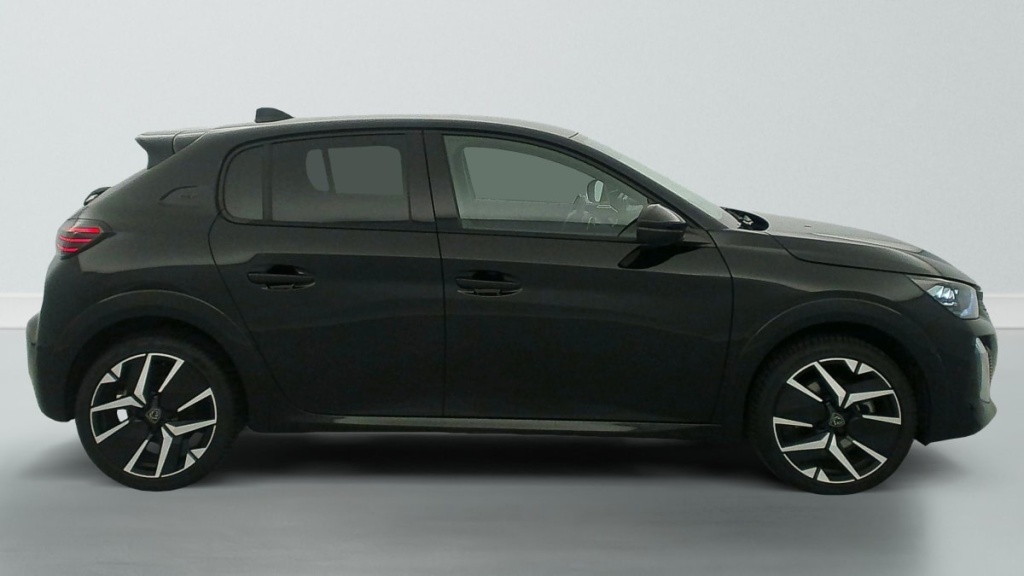 PEUGEOT 208 Hybrid 136 e-DCS6 GT - ref: 1-357695 - Photo 8