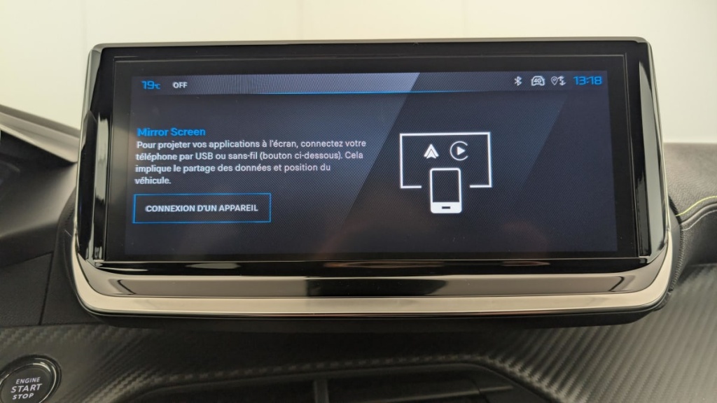 PEUGEOT 208 Hybrid 136 e-DCS6 GT - ref: 1-357704 - Photo 19