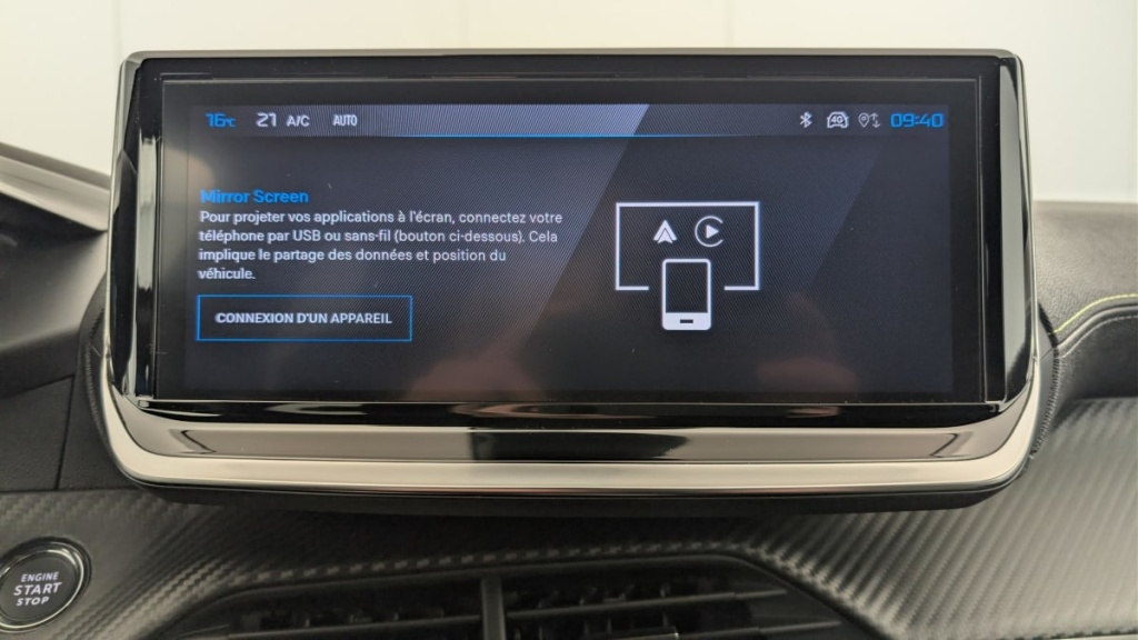 PEUGEOT 208 Hybrid 136 e-DCS6 GT - ref: 1-357705 - Photo 18