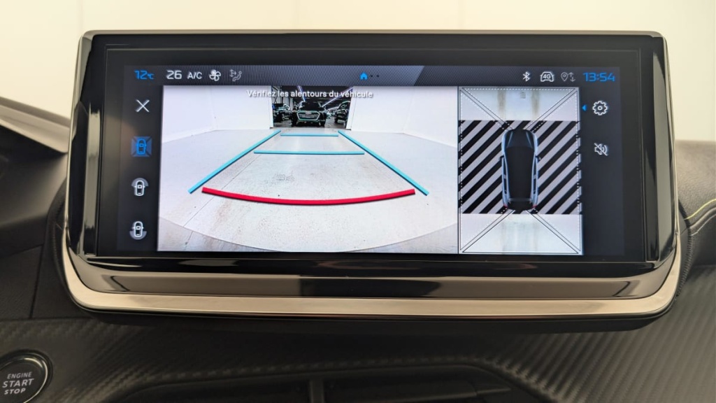 PEUGEOT 208 Hybrid 136 e-DCS6 GT - ref: 1-357706 - Photo 18