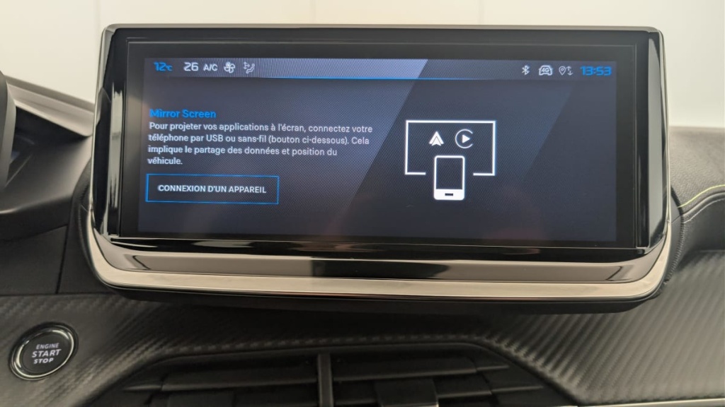 PEUGEOT 208 Hybrid 136 e-DCS6 GT - ref: 1-357706 - Photo 19