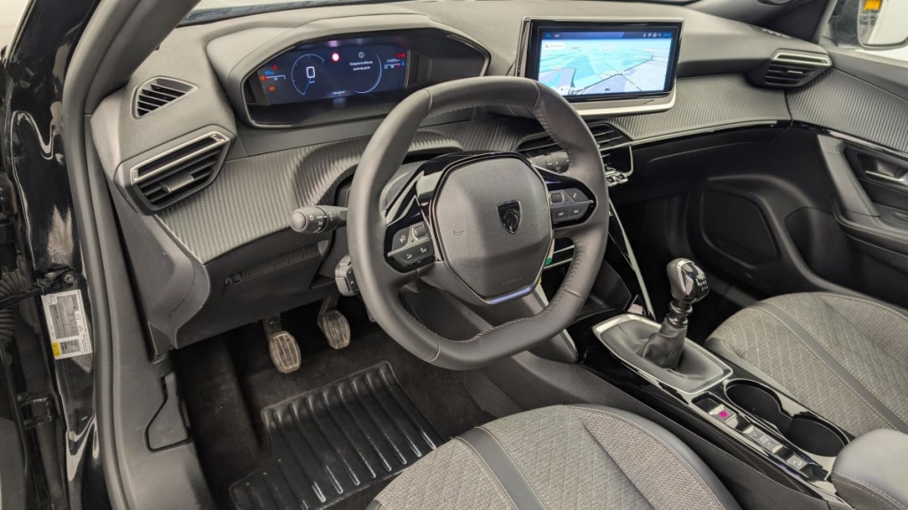 PEUGEOT 2008 PureTech 100 S S BVM6 Allure - ref: 1-357714 - Photo 15