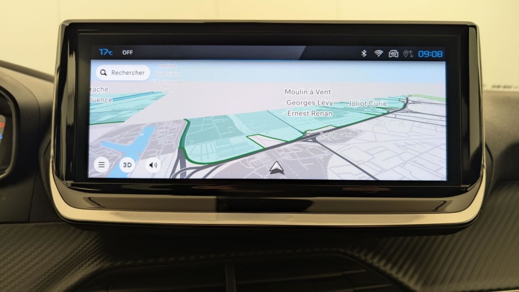 PEUGEOT 2008 PureTech 100 S S BVM6 Allure - ref: 1-357714 - Photo 17