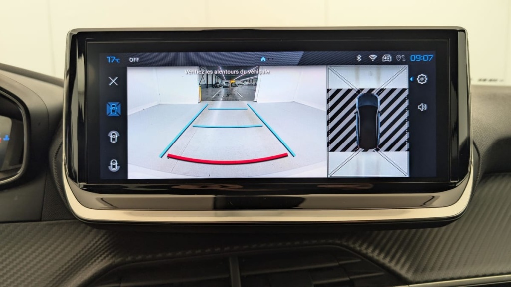 PEUGEOT 2008 PureTech 100 S S BVM6 Allure - ref: 1-357714 - Photo 18