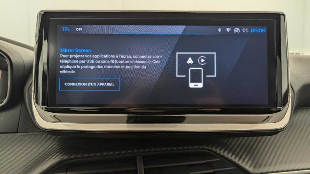 PEUGEOT 2008 PureTech 100 S S BVM6 Allure - ref: 1-357714 - Photo 19