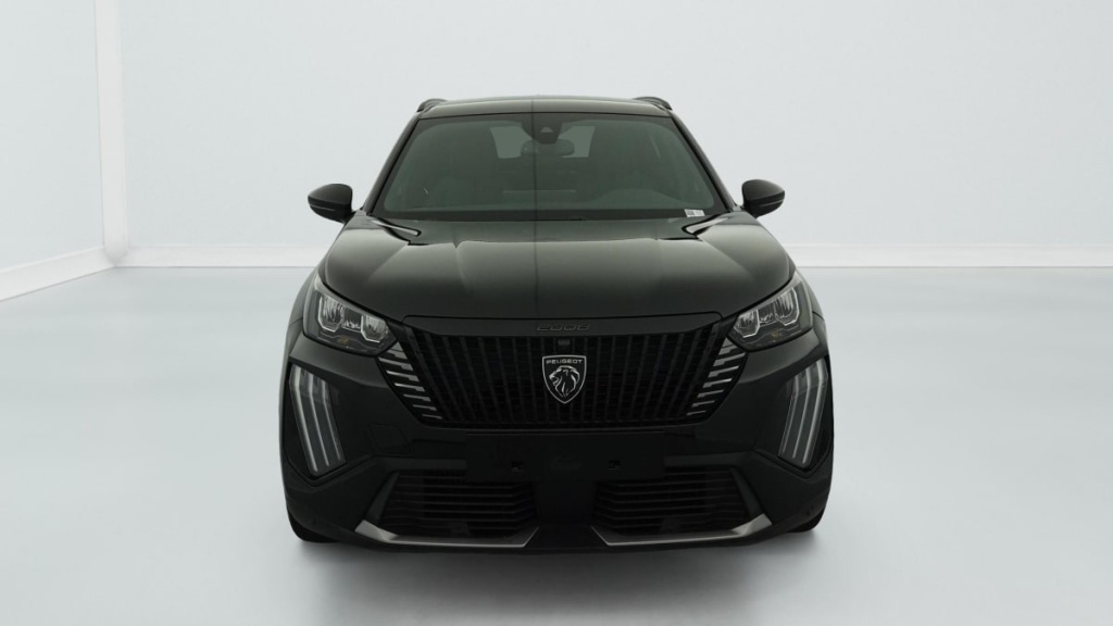 PEUGEOT 2008 PureTech 100 S S BVM6 Allure - ref: 1-357714 - Photo 2