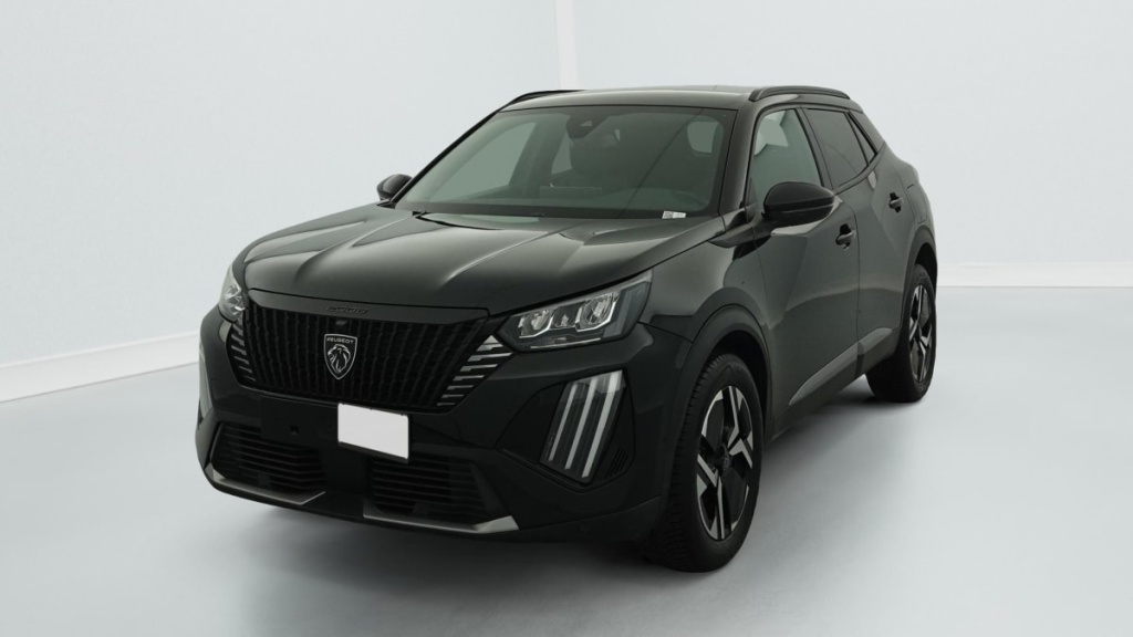 PEUGEOT 2008 PureTech 100 S S BVM6 Allure - ref: 1-357714 - Photo 3