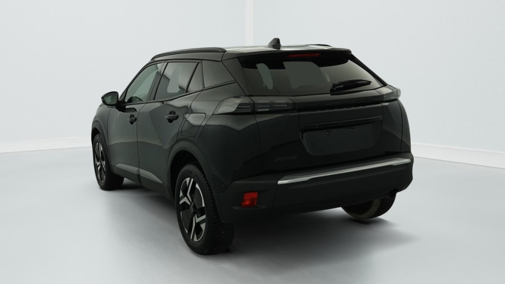 PEUGEOT 2008 PureTech 100 S S BVM6 Allure - ref: 1-357714 - Photo 5