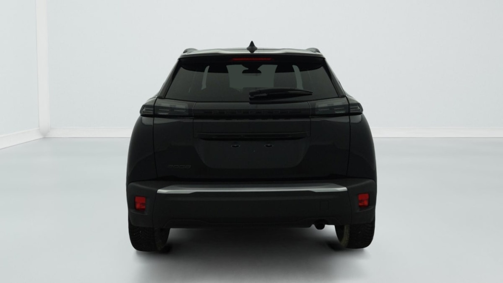 PEUGEOT 2008 PureTech 100 S S BVM6 Allure - ref: 1-357714 - Photo 6