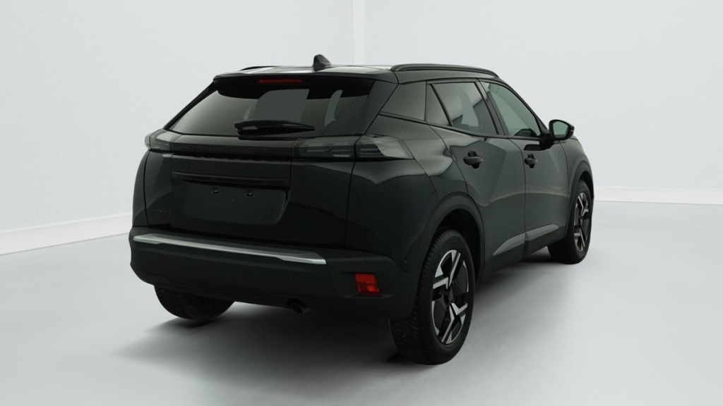 PEUGEOT 2008 PureTech 100 S S BVM6 Allure - ref: 1-357714 - Photo 7